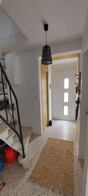 La Maison Cosy Encausse-les-Thermes Экстерьер фото