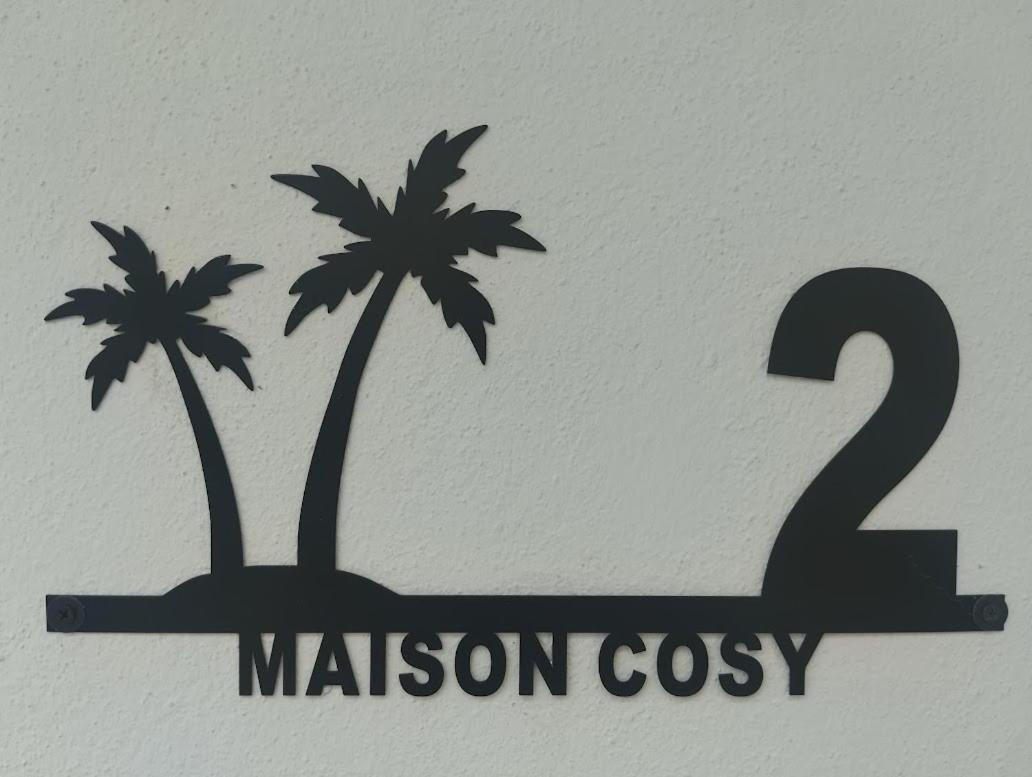 La Maison Cosy Encausse-les-Thermes Экстерьер фото