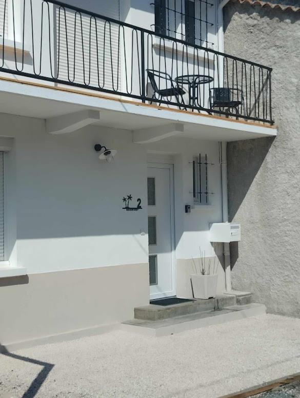 La Maison Cosy Encausse-les-Thermes Экстерьер фото