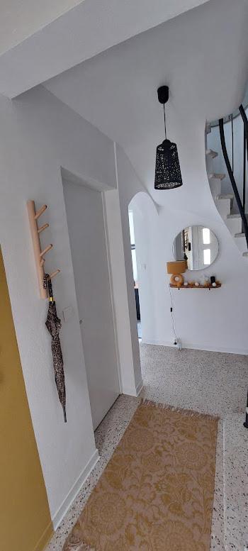 La Maison Cosy Encausse-les-Thermes Экстерьер фото