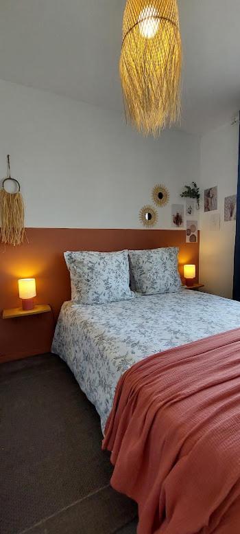 La Maison Cosy Encausse-les-Thermes Экстерьер фото
