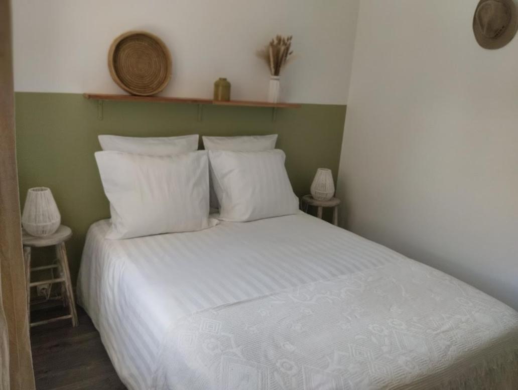 La Maison Cosy Encausse-les-Thermes Экстерьер фото